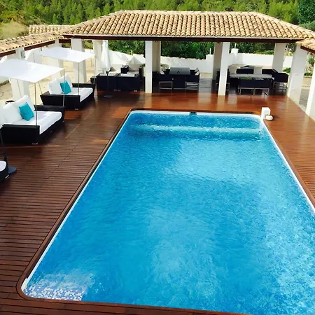 Εξοχικό σπίτι Seguro *