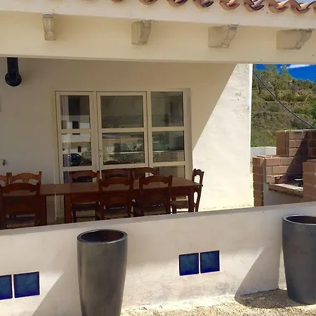 Seguro Εξοχικό σπίτι