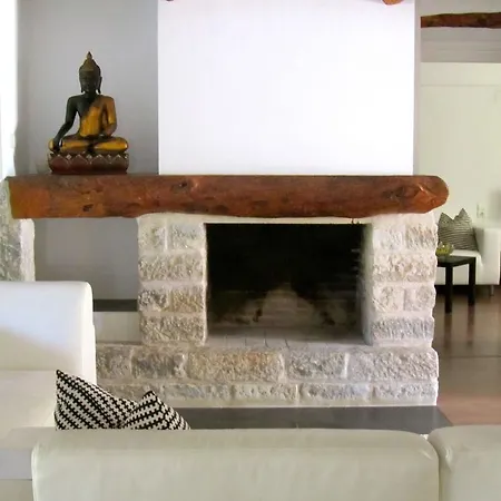 Εξοχικό σπίτι Seguro