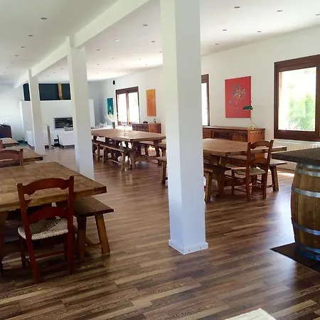 Εξοχικό σπίτι Seguro *