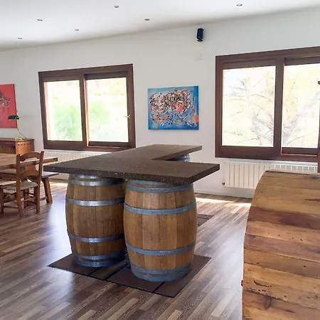 Seguro Εξοχικό σπίτι *