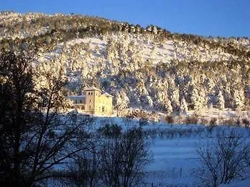Hétvégi ház Seguro Sella