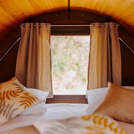 Seguro Casa di campagna *